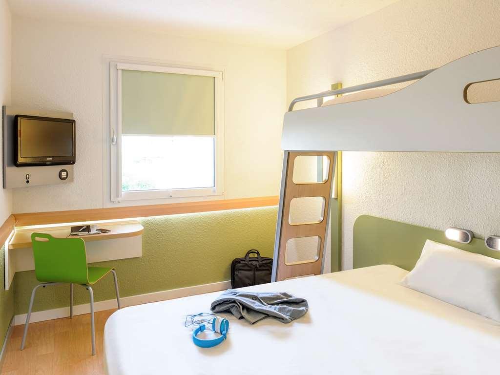 Ibis Budget Lille Уескал Стая снимка
