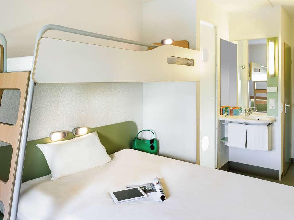 Ibis Budget Lille Уескал Стая снимка