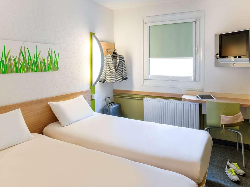 Ibis Budget Lille Уескал Стая снимка