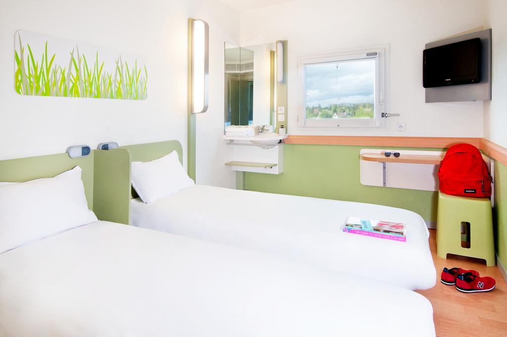 Ibis Budget Lille Уескал Стая снимка