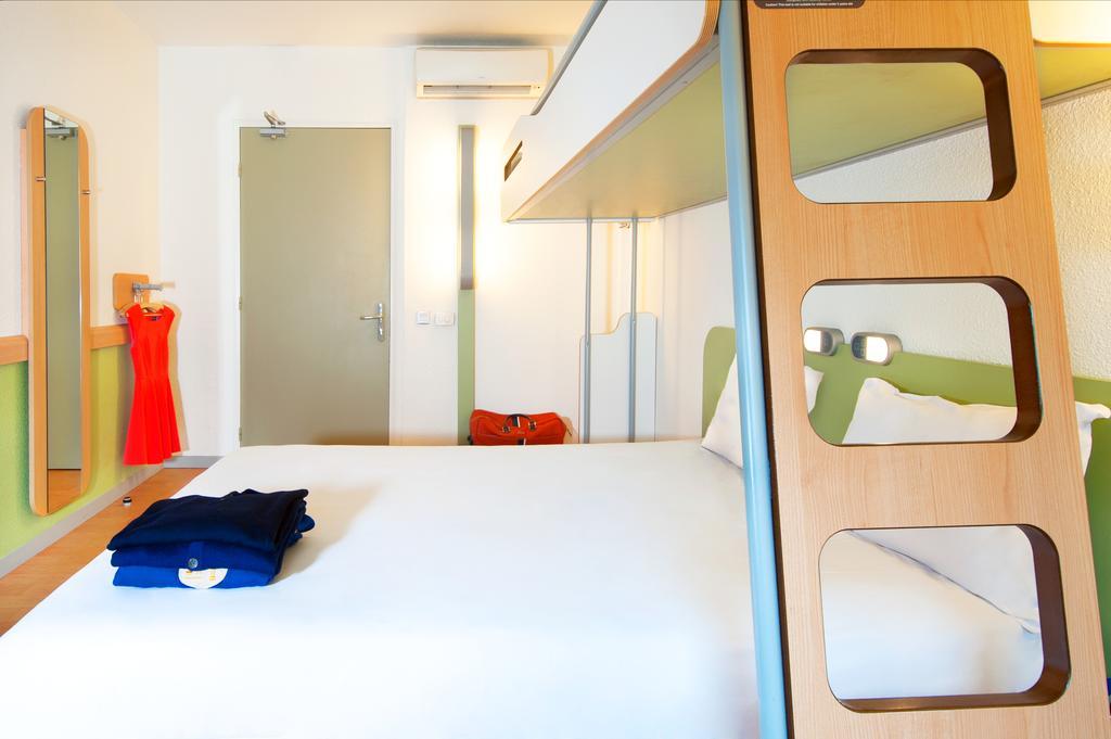 Ibis Budget Lille Уескал Стая снимка