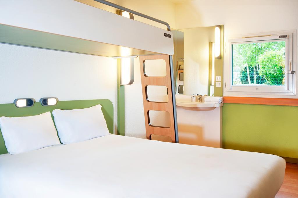 Ibis Budget Lille Уескал Стая снимка